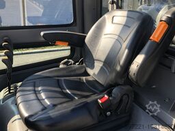 Heli CPYD 25 Triplexmast