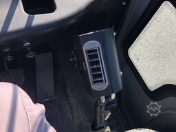 Heli CPYD 25 Triplexmast