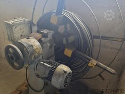 KENSA MASKIN SA 800