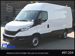 IVECO Daily 35S14 A8V, AHK, Klima, Tempomat, Werkstattausrüstung