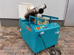 ESTA SRF P13 JET