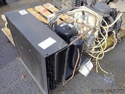 Tecumseh FH4ZD1UH705P00