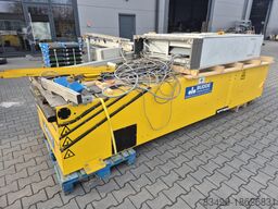 FAM CALJAN BUDDE TELESKOP 