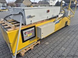 FAM CALJAN BUDDE TELESKOP 