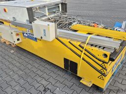 FAM CALJAN BUDDE TELESKOP 