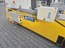 FAM CALJAN BUDDE TELESKOP 