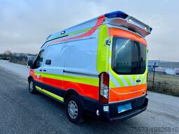 FORD Transit 4x4 , 350 L2, H2