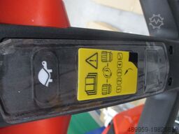 Dela Niederhubwagen PTE 20N/ EDGE NEU