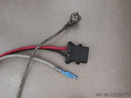 Indatron - Linde STE 24/40 EUW
