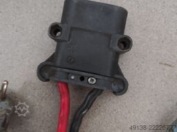 Indatron - Linde STE 24/40 EUW