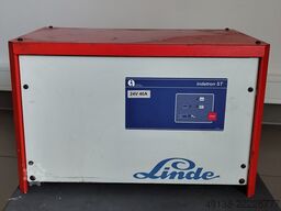 Indatron - Linde STE 24/40 EUW