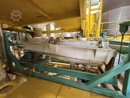 MÜNCH-Edelstahl GmbH Pelletpresse RMP 520/80
