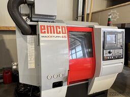 EMCO MAX TURN 45