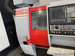 EMCO MAX TURN 45