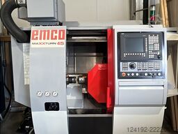 EMCO MAX TURN 45