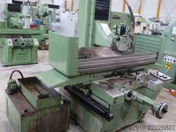 BLOHM Simplex 75