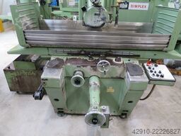 BLOHM Simplex 75
