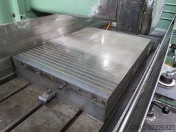 BLOHM Simplex 75