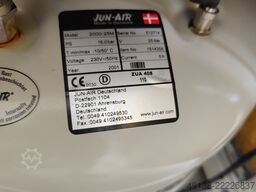 JUN-AIR 2000-25M