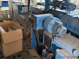 Heysohn und Battenfeld Par 108 und BFX2-130