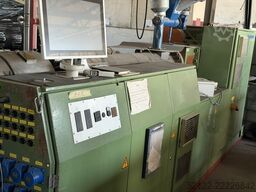 Heysohn und Battenfeld Par 108 und BFX2-130