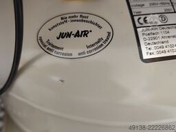 JUN-AIR 2000-25M