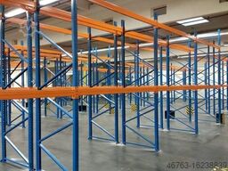 Nedcon Palettenregal