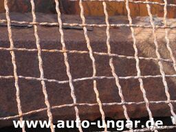 Küpper-Weisser STA80 W12H 1.2m³ Salzstreuer + Sole