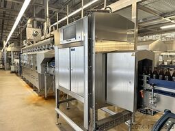 Bottling krones PET CSD Bottling Bottling Line isobaric 24.000 BPH