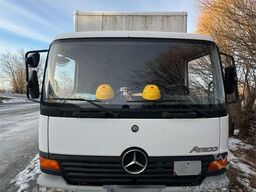 Mercedes-Benz Atego 815