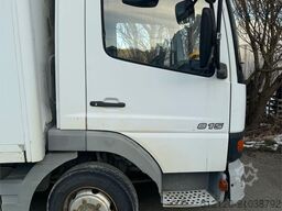 Mercedes-Benz Atego 815