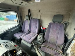 Mercedes-Benz Atego 815