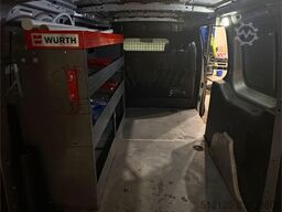 Ford Transit Connect van. Low km condition!