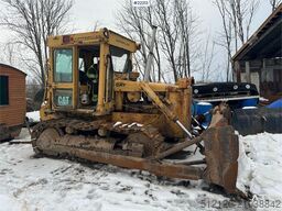 CAT D5B