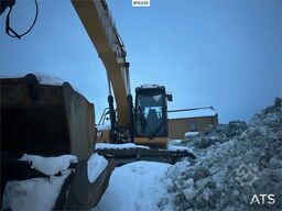 CAT 320