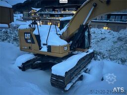 CAT 320