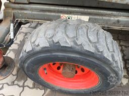 Skyjack SJ9250RT 4x4 / 17.2 Meter / 2015 BJ