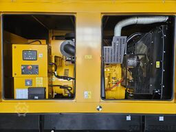 Caterpillar DE250E0 - C9 - 250 kVA Generator - DPX-18019