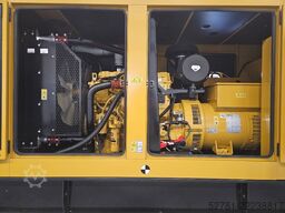 Caterpillar DE250E0 - C9 - 250 kVA Generator - DPX-18019