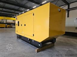 Caterpillar DE275E0 - C9 - 275 kVA Generator - DPX-18020