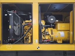 Caterpillar DE275E0 - C9 - 275 kVA Generator - DPX-18020
