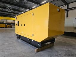 Caterpillar DE300E0 - C9 - 300 kVA Generator - DPX-18021