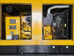 Caterpillar DE300E0 - C9 - 300 kVA Generator - DPX-18021