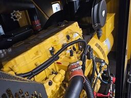 Caterpillar DE300E0 - C9 - 300 kVA Generator - DPX-18021