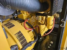 Caterpillar DE300E0 - C9 - 300 kVA Generator - DPX-18021