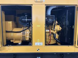 Caterpillar DE500E0 - C15 - 500 kVA Generator - DPX-18026