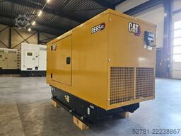 Caterpillar DE65GC - 65 kVA Stand-by Generator Set - DPX-18206