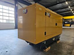 Caterpillar DE65GC - 65 kVA Stand-by Generator Set - DPX-18206