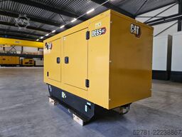 Caterpillar DE65GC - 65 kVA Stand-by Generator Set - DPX-18206
