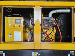 Caterpillar DE65GC - 65 kVA Stand-by Generator Set - DPX-18206